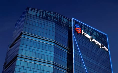 hong leong bank berhad bursa top  companies whos   charitable
