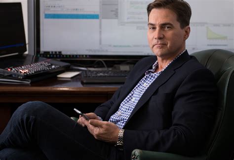 Australian Craig Wright Identifies Self As Bitcoin Creator Bloomberg