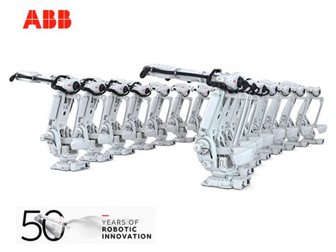 Abb Expands Modular Large Robot Portfolio Replanet Magazine