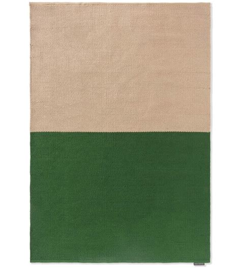 Deck Rug In Spring Green By Brink Campman Jane Clayton