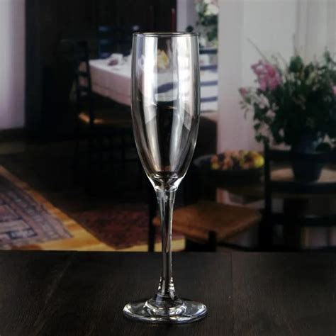 Drinking Champagne Glass Cup Long Stem Goblet Wedding Toast Champagne Flute Lead Free Crystal