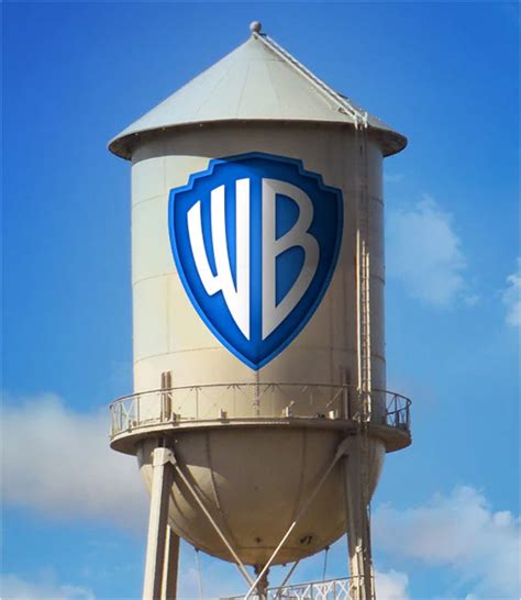 Warner Bros Reveals New Logo Design By Pentagram Logo