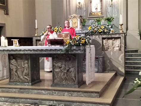 Ricordato Ieri A Bologna Con Una Celebrazione Liturgica Il Bersagliere