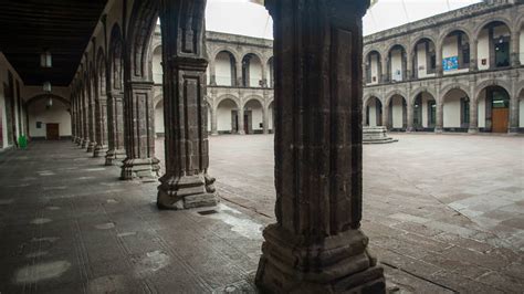 Colegio De San Ignacio De Loyola Vizca Nas