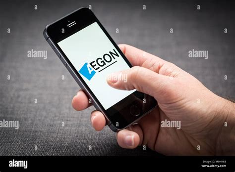 Aegon insurance hi-res stock photography and images - Alamy