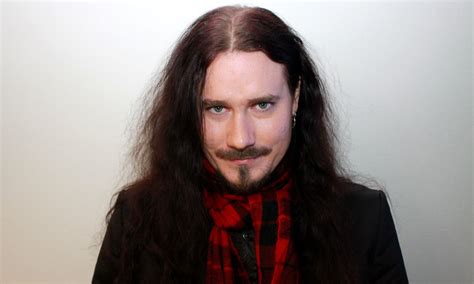 NIGHTWISH Mainman Discusses His Favorite Female Vocalists | Dead Rhetoric