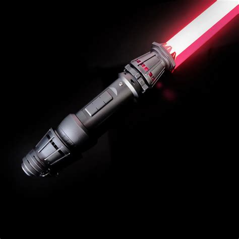 Rey's Lightsaber | Saber X | High-Quality Lightsabers