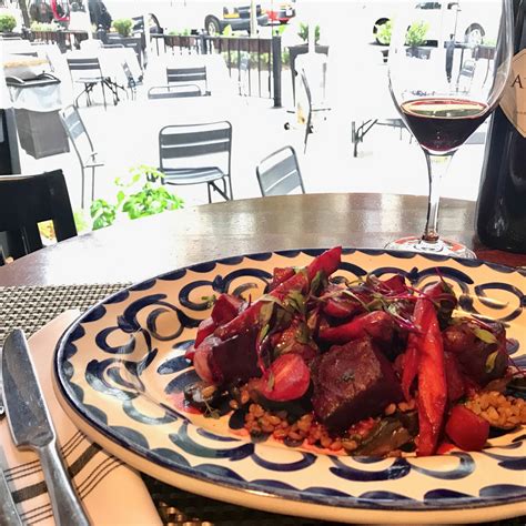 Where to Eat in Merrifield/Dunn Loring Right NOW | Eater DC