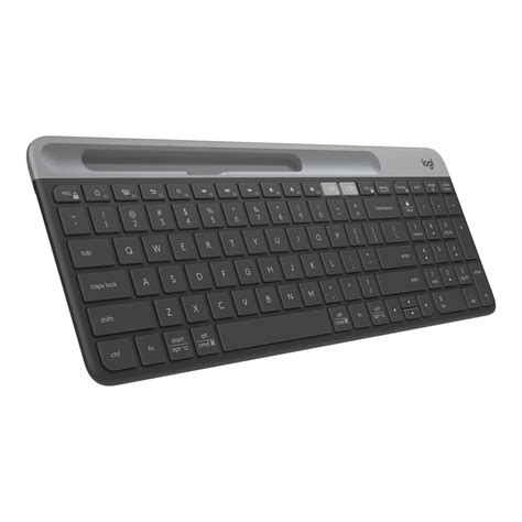 Logitech Slim Multi Device K580 Keyboard Chrome OS Edition Keyboard