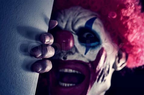 Evil clown face Images - Search Images on Everypixel