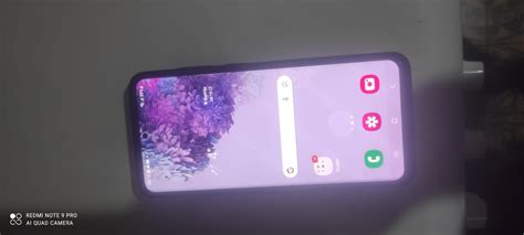 Vând Samsung S20 5G Bistrita OLX ro