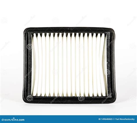 sharp photo  air intake filter stock image image  intake