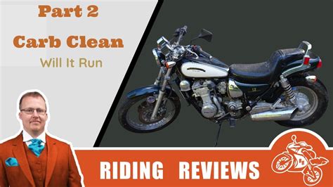 From Rust To Revival Reviving A Kawasaki El Abandoned For Over A