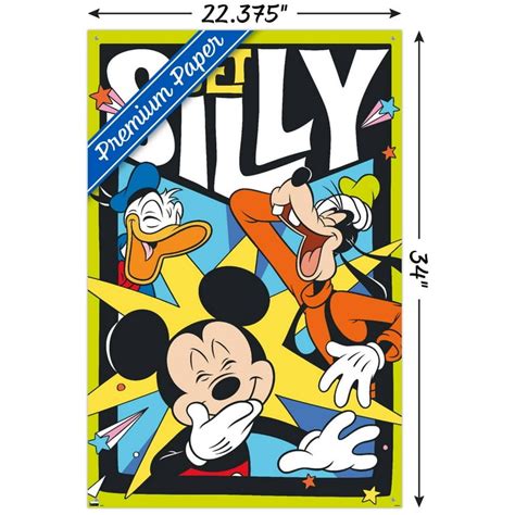 Mickey Mouse Clubhouse Poster