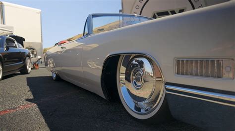 Cadillac Custom Deville