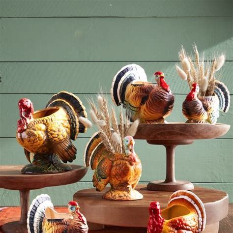 Easy DIY Thanksgiving Centerpieces For A Picture Perfect Table