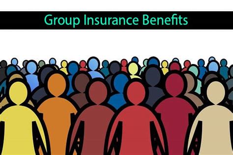 What Is Group Life Insurance Group Life Insurance Definition