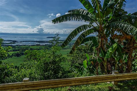 Philippine Countryside Scene 9 Photograph By Lik Batonboot Pixels