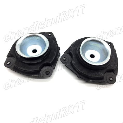 X Nss Front Shock Absorber Support Strut Mount For Nissan Tiida