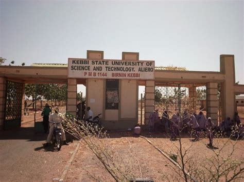 Kebbi University shut down indefinitely over student’s death » Jtowngroove