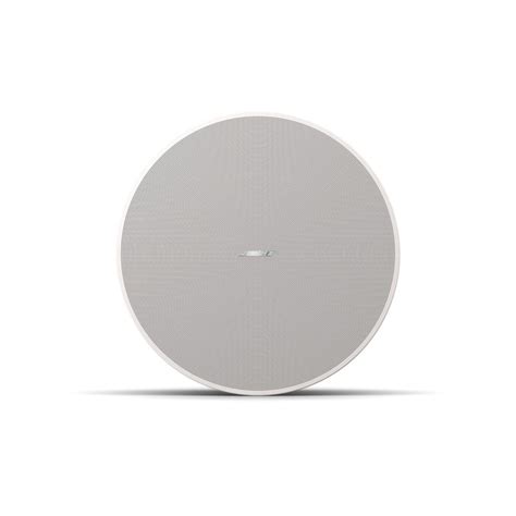 Bose Designmax Dm8c Sub 150w 8ohm 100v Ceiling Sub Speaker White Each