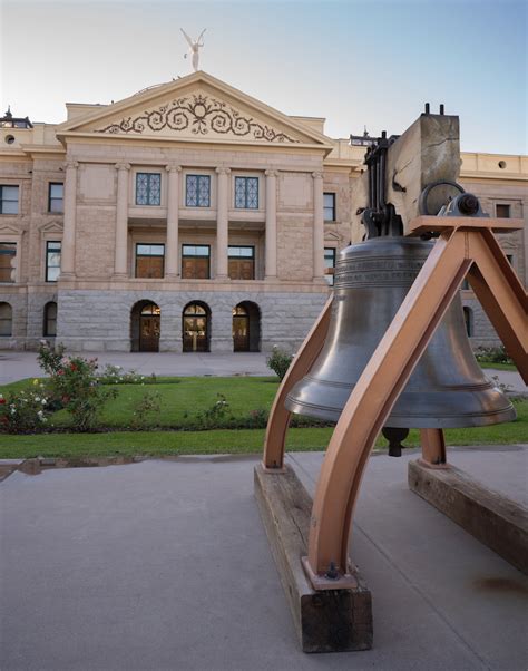 Arizona Supreme Court hears arguments on road tax - Rose Law Group Reporter