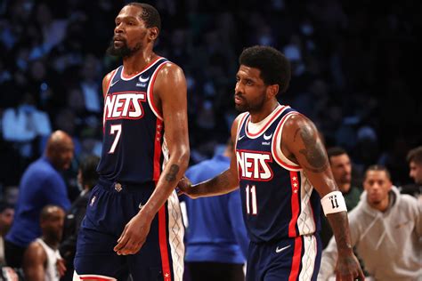 Kevin Durant Kyrie Irving Ready To Make Msg Debut As A Duo Its