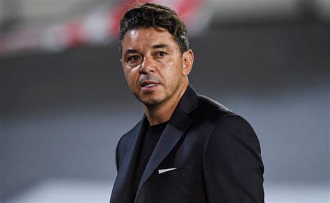 Link Para Ver En Vivo La Conferencia De Prensa De Marcelo Gallardo