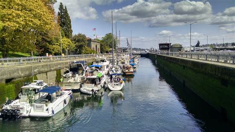 Opening Day boat parade is tomorrow – My Ballard