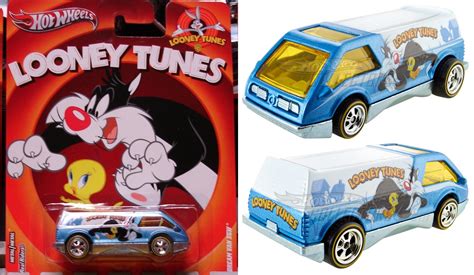 Pop Culture Hot Wheels