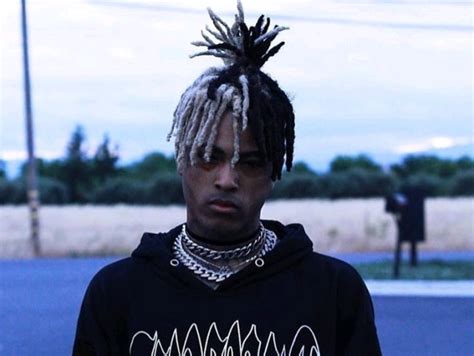 Xxxtentacions Posthumous Album Skins Has Arrived Stream