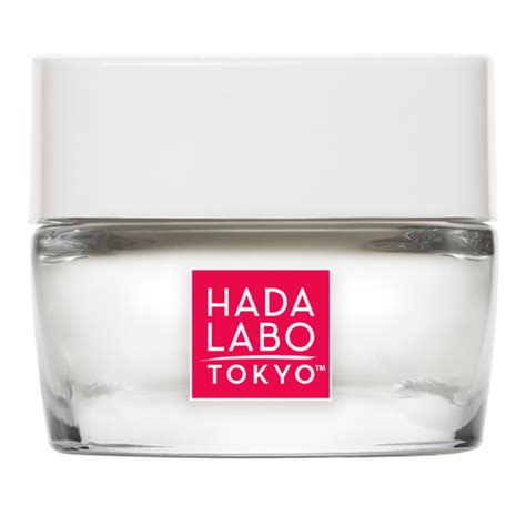 Hada Labo Tokyo Extreme Skin Regenerator X Ha Night Super Cream