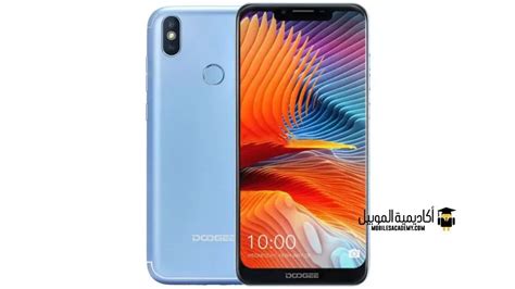 سعر و مواصفات Doogee BL5500 Lite - عيوب و مميزات دوجي BL5500 لايت ...