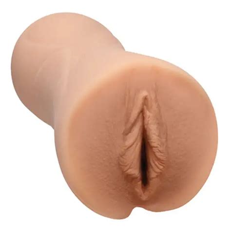 Lulu Chu Signature Strokers ULTRASKYN Pocket Pussy 24 99 Ultraskyn