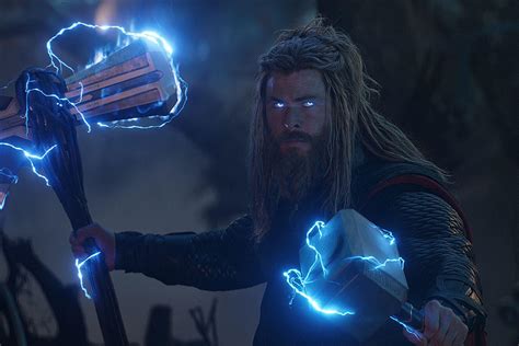 'Thor 4' Might Not Be Released Until 2023