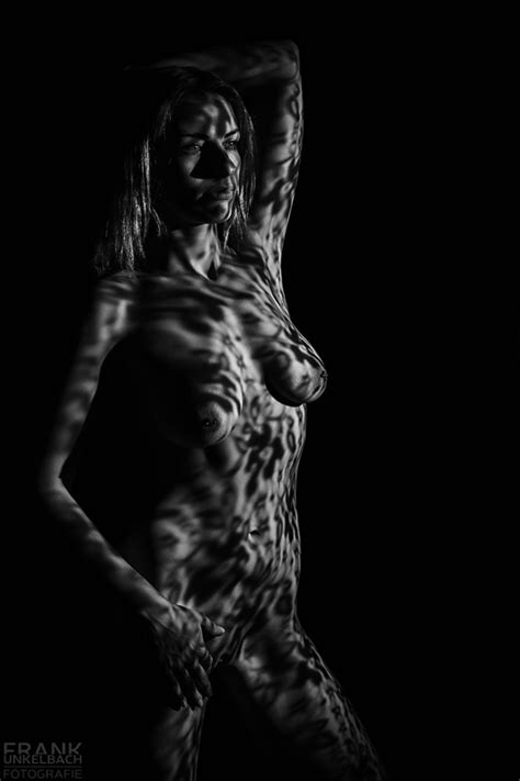 Pattern On Nude Skin Fotograf In Aschaffenburg Frank Unkelbach