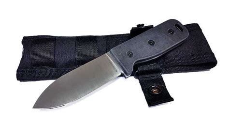 Okc Black Bird Sk 4 Knife An Official Journal Of The Nra