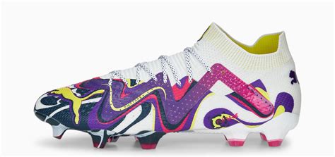 Puma Future Ultimate Football Boots