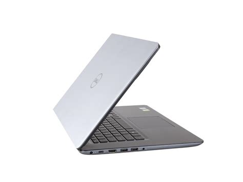 Dell Laptop Vostro Intel Core I U Gb Memory Gb Ssd Nvidia