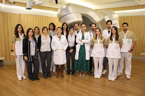 IMQ Zorrotzaurre ha puesto en marcha ocho ensayos clínicos de oncología