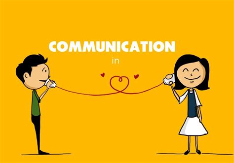 Communication Between Couples How To Communicate In A Relationship