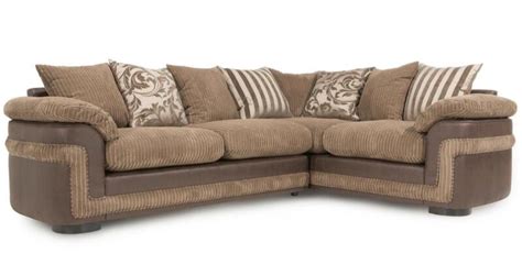 DFS Corner Sofa | eBay