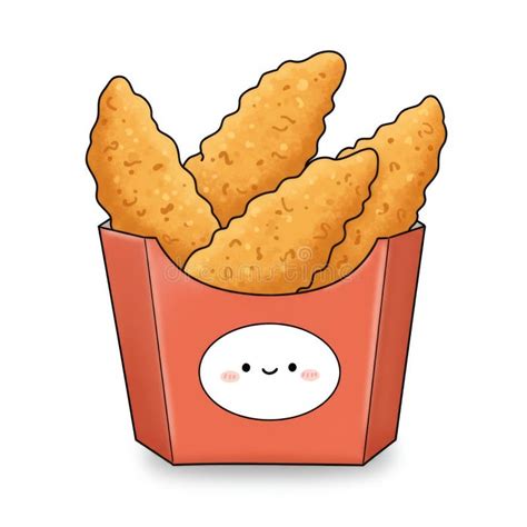 Clipart Chicken Tenders