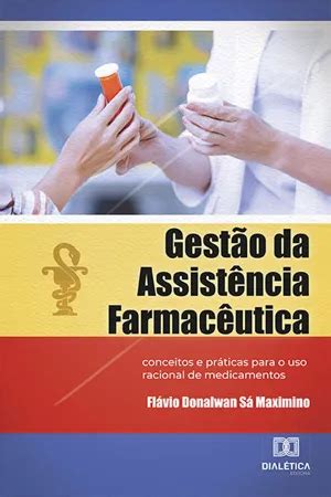 PDF Gestão da Assistência Farmacêutica by Flávio Donalwan Sá Maximino