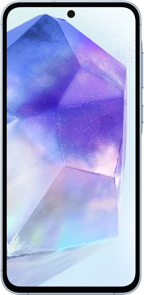 Samsung Galaxy A55 5G vs OnePlus Nord 2T 5G (12GB RAM + 256GB)
