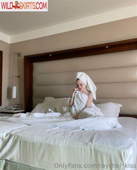 Raychel Kiss Julia Raychel Kiss Nude OnlyFans Instagram Leaked Photo