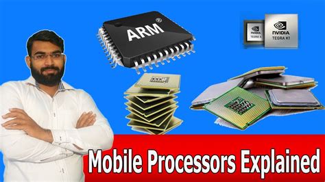 Mobile Processors Explained In Detail What Is Core Arm Cortex Nm