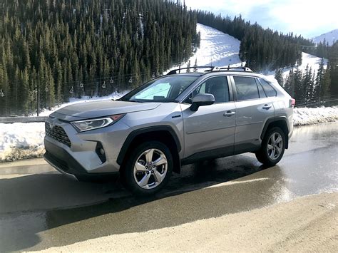 Toyota Rav4 2022 Limited