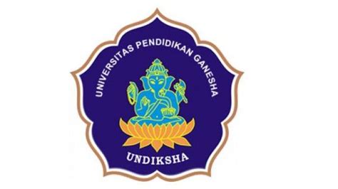 Logo Universitas Pendidikan Ganesha