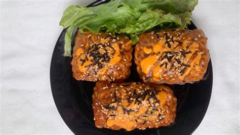 Cara Membuat Samyang Roll Yang Praktis Dan Mudah Untuk Dijadikan